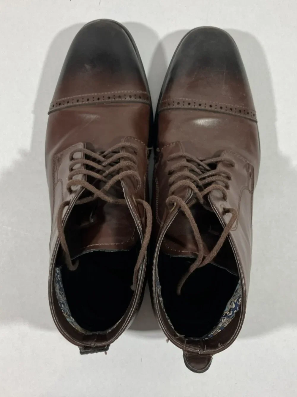 Bruno Marc rubber pre men